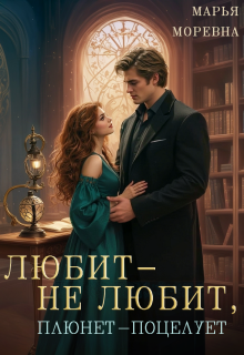 Любит — не любит, плюнет — поцелует (Марья Моревна)