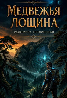 Медвежья лощина (Рада Теплинская)