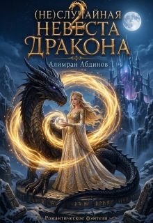 (не)случайная Невеста Дракона 2 (Алимран Абдинов)