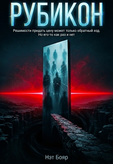 Рубикон (Нэт Бояр)