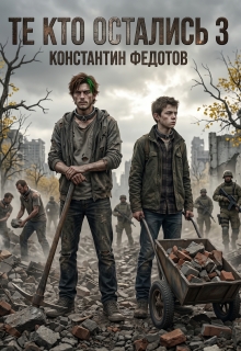 Те, кто остались 3 (Кoнстантин Федoтов)