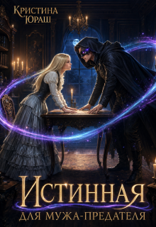 Истинная для мужа — предателя (Кристина Юраш)