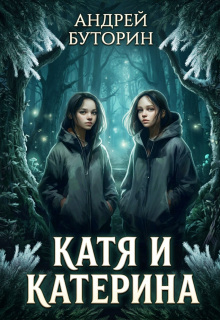 Катя и Катерина (Андрей Буторин)