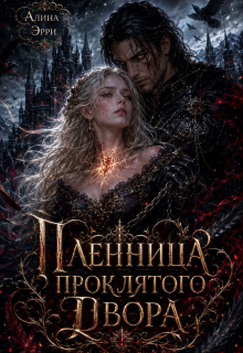 Пленница проклятого Двора (Алина Эрри)