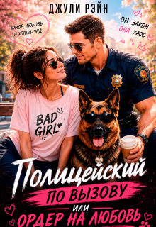 Полицейский по вызову или Ордер на любовь (Джули Рэйн)