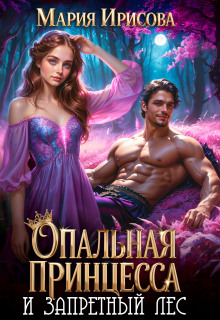Опальная принцесса и запретный лес (Мария Ирисова)