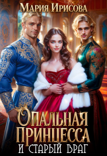 Опальная принцесса и старый враг (Мария Ирисова)