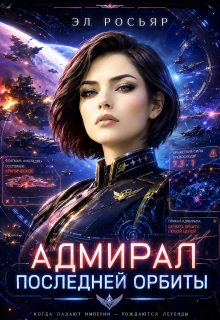 Адмирал последней орбиты (Эл Росьяр)