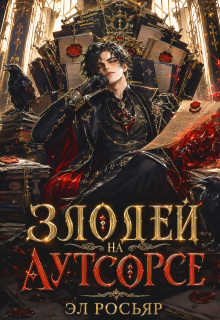 Злодей на аутсорсе (Эл Росьяр)