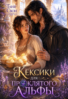 Кексики для проклятого альфы (Таня Свон)