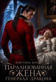 Парализованная жена генерала дракона (Кристина Юраш)