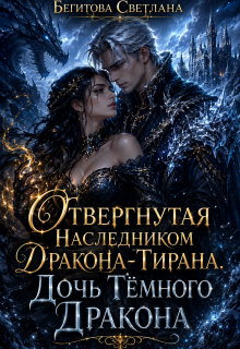 Отвергнутая Наследником Дракона-Тирана. Дочь Тёмного Дракона (Бегитова Светлана)