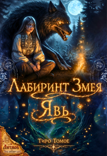 Лабиринт Змея. Явь (Тиро Томое)