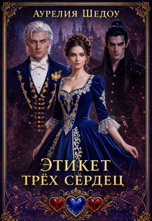 Этикет трех сердец (Аурелия Шедоу)