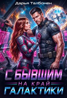 С бывшим на край галактики (Дарья Талбонен)