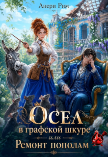 Осел в графской шкуре или Ремонт пополам (Анери Рим)