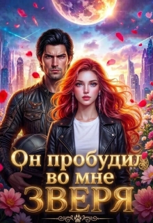 Он пробудил во мне зверя (Александра Афанасьева)