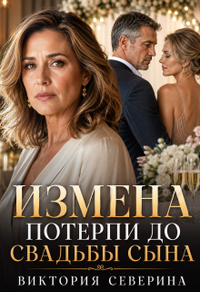 Измена: Потерпи до Свадьбы Сына (Виктория Северина)