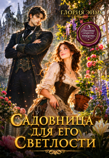 Садовница для Его Светлости (Глория Эймс)