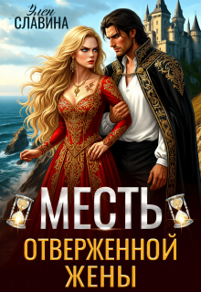 Месть отверженной жены (Элен Славина)