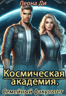 Космическая академия. Семейный факультет. (Леона Ди)