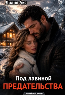 Под лавиной предательства (Лилия Акс)
