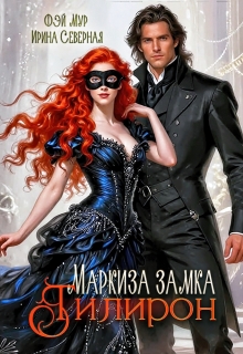 Маркиза замка Тилирон (Фэй Мур)