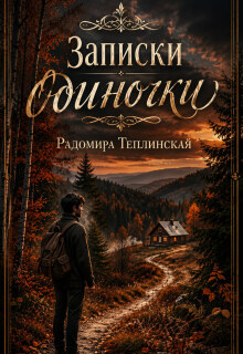 Записки одиночки (Рада Теплинская)