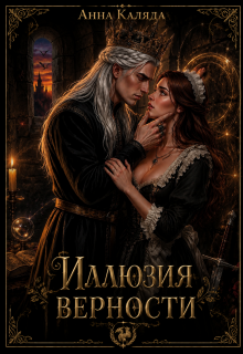 Иллюзия верности (Анна Каляда)