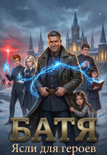 Батя. Ясли Для Героев (Вера Ланина)