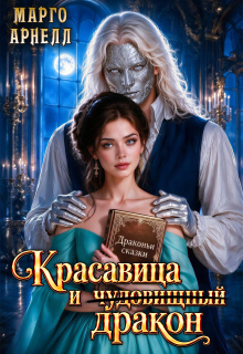 Красавица и (чудовищный) дракон (Марго Арнелл)