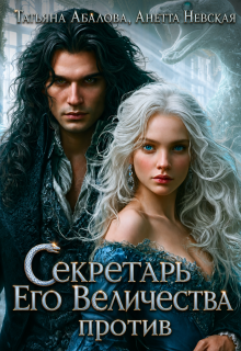 Секретарь Его Величества против (Татьяна Абалова)