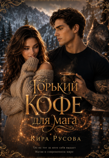 Горький кофе для мага (Кира Русова)