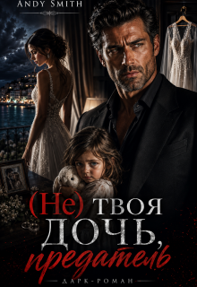 (не) твоя дочь, предатель (Andy Smith)