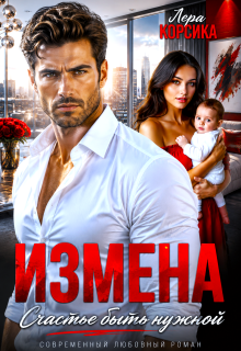 Измена. Счастье быть нужной (Лера Корсика)