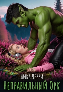 Неправильный Орк. Сказки для взрослых (Ника Черри)