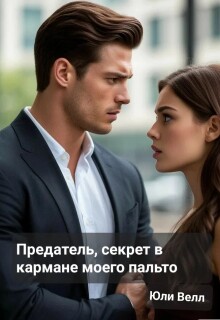 Предатель, секрет в кармане моего пальто (Yulya Varfolomeeva)