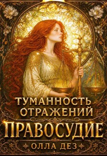 Туманность отражений. Правосудие (Олла Дез)