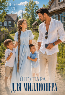( Не) пара для миллионера (Анна Бигси)