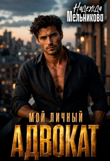 Мой личный адвокат (Надежда Мельникова)