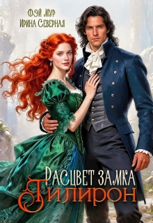 Расцвет замка Тилирон (Фэй Мур)