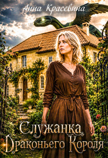Служанка Драконьего Короля (Анна Красевина)