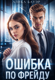 Ошибка по Фрейду (Алика Бауэр)