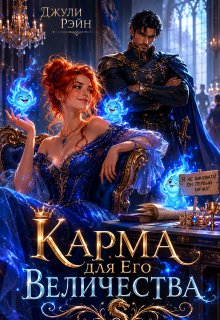 Карма для Его Величества (Джули Рэйн)