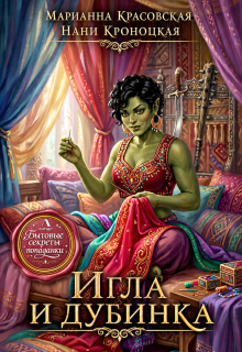 Игла и дубинка (Марианна Красовская)