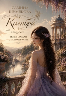 Колибри (Самина Шумякова)