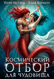 Космический отбор для Чудовища (Кира Иствуд)