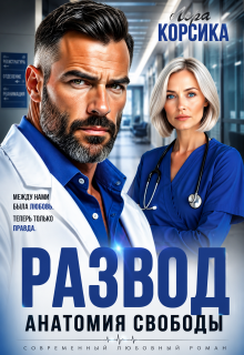 Развод. Анатомия свободы (Лера Корсика)