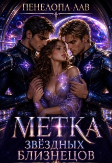Метка звёздных близнецов (Полина Амор)