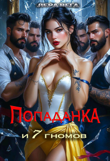 Попаданка и семь гномов (Лера Вега)